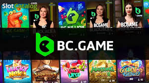 Connecting with BC Game Your Ultimate Guide