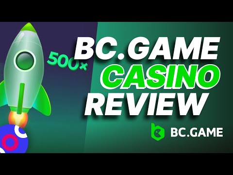 Discover the Exciting BC.Game Registration Bonus