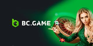 Discover the Exciting World of BC.Game im