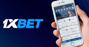 1xBet Thailand Download APP Your Gateway to Exciting Betting