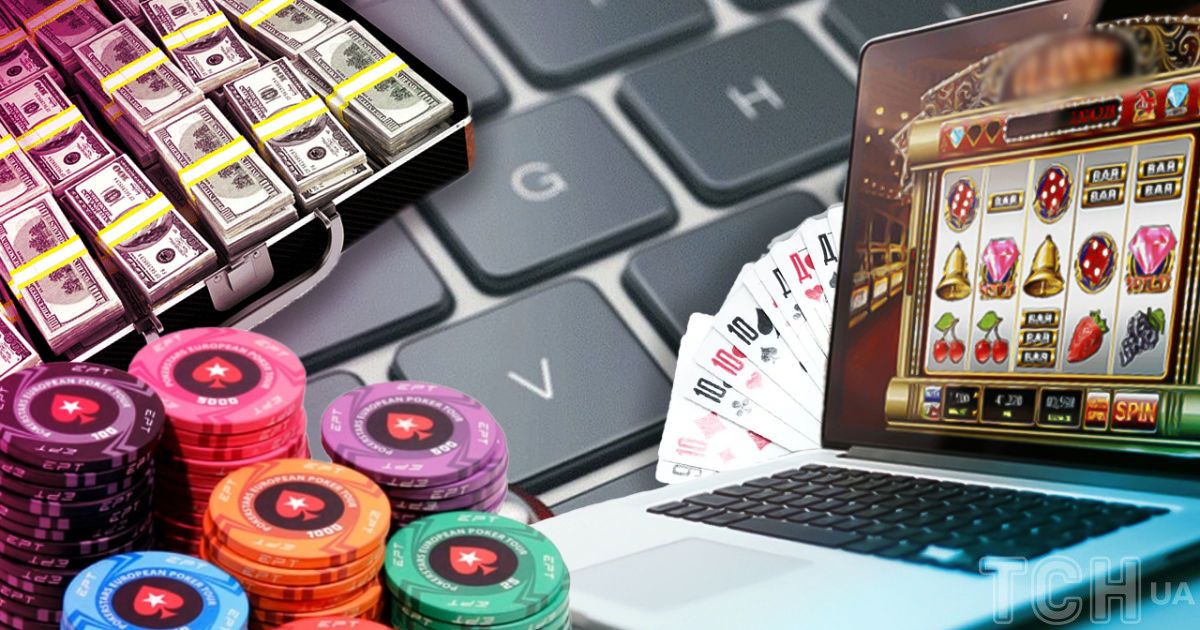 Discover the Best Online Casinos in the UK -134279405