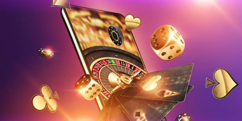 Discover the Best Online Casinos in the UK -134279405
