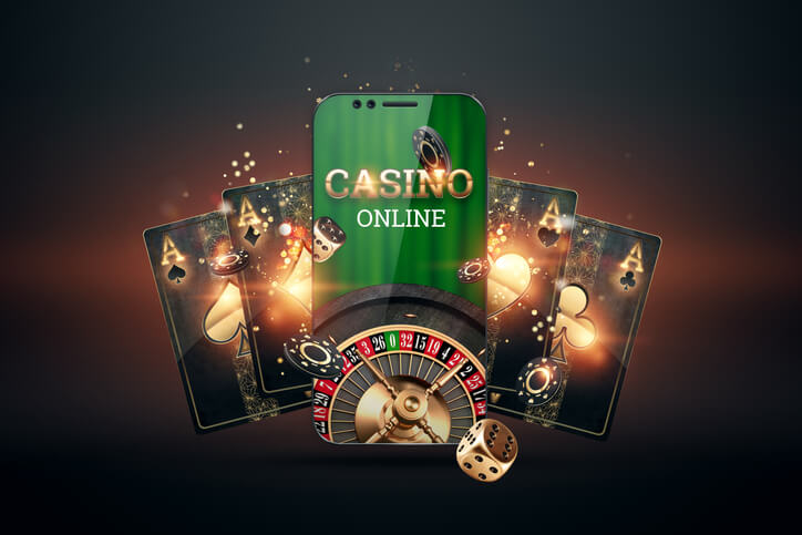 Discover the Excitement of Multiplayer Casino Games for Social Players