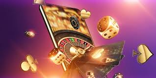Discover the Thrill of Online Casino XO Your Key to Endless Entertainment