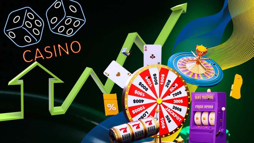 Exclusive VIP Casino Sites The Ultimate Experience for High Rollers