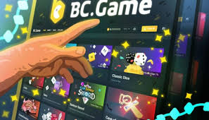 Exploring BC.Game Crypto Casino A New Horizon for Gambling in Thailand