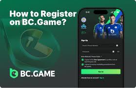Exploring BC.Game Crypto Casino A New Horizon for Gambling in Thailand