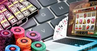 How Online Casinos Are Utilizing Technology for Enhanced User Experience