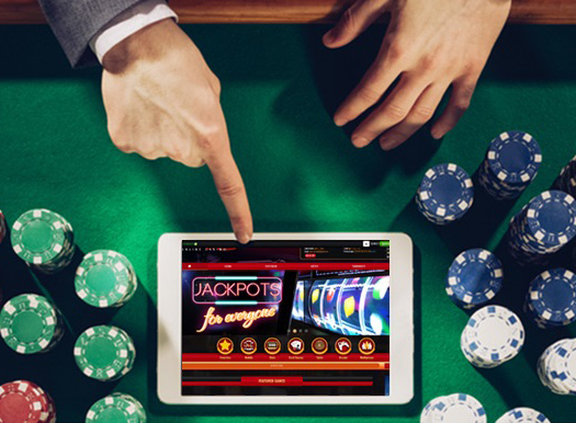 How to Gamble Safely Essential Tips for Responsible Gaming -1585729779