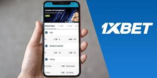 Exploring 1xBet Betting Your Gateway to Exciting Wagering Opportunities Exploring 1xBet Betting Your Gateway to Exciting Wagering Opportunities